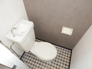 ライトアップ萩丘1番館【3階】の内装