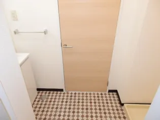 ライトアップ萩丘1番館【3階】の内装