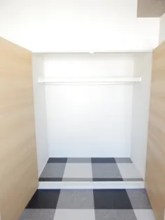 ライトアップ萩丘1番館【3階】の内装