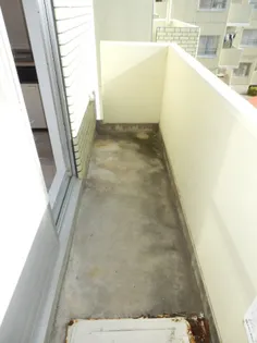 ライトアップ萩丘1番館【3階】の内装