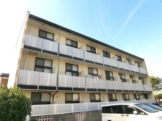 大阪府堺市西区鳳西町1【マンション】の外観