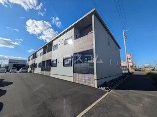 ウィンフォスタⅢの画像