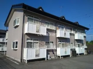 エリール中島Aの画像