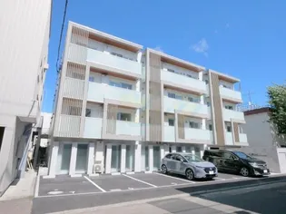 CARRERA東札幌 2NDの画像