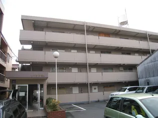 エイシンビルIの画像