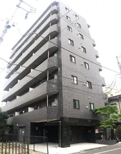 クオーレ浅草【4階】の外観