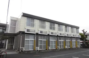 レオパレスMORIYAの画像