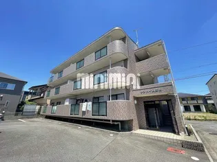 サンハイム江松の画像