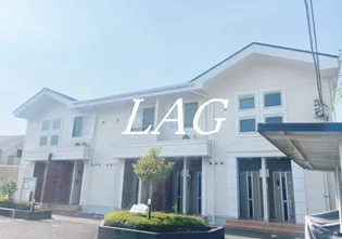 東京都八王子市長沼町【マンション】の外観