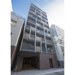 東京都千代田区神田錦町2【マンション】の外観