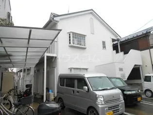 コーポ ラ メールの画像