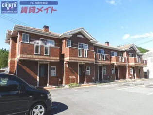 三重県多気郡大台町栃原【一戸建】の外観