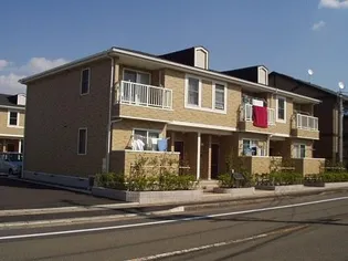 ヴェル ドミール Bの画像