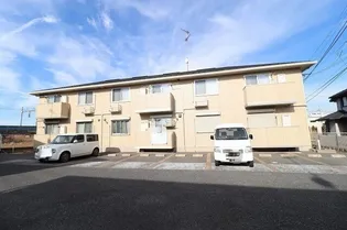 サニーハウス A棟の画像