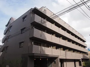 ルーブル桜台の画像