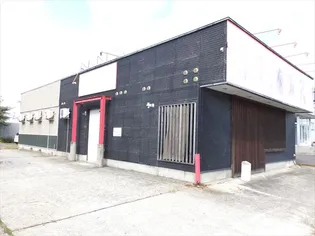 山形県長井市緑町【一戸建】の外観