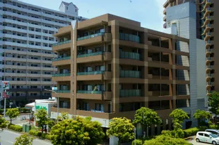 ピュアハイツ稲毛海岸の画像