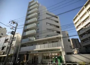 MFPRコート目黒南の画像