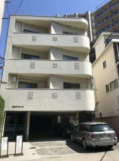 西麻布アネックスの画像