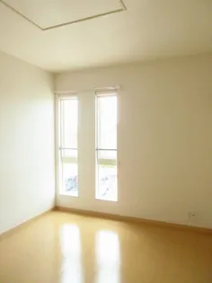 TM・ビレッジII【2階】の内装