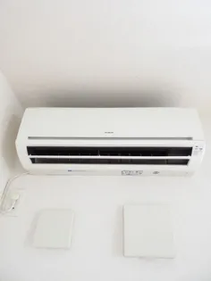 TM・ビレッジII【2階】の内装