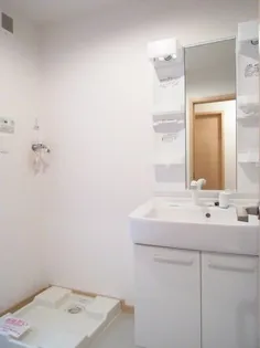 TM・ビレッジII【2階】の内装