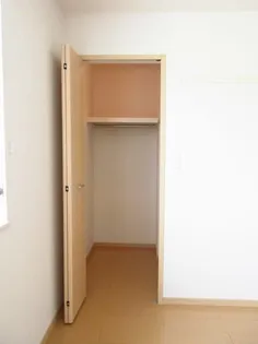 TM・ビレッジII【2階】の内装