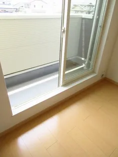 TM・ビレッジII【2階】の内装