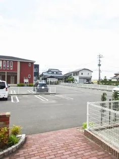 TM・ビレッジII【2階】の地図