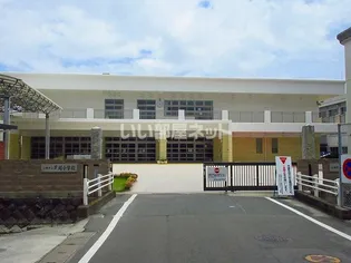 TM・ビレッジII【2階】の周辺