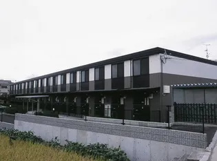 レオパレスシャルマンIIの画像