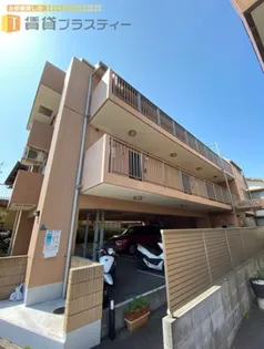 ソレイユ市川の画像