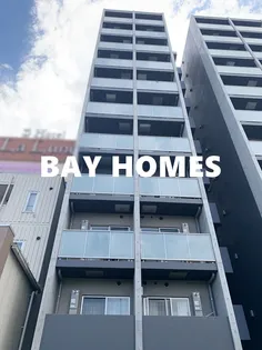 神奈川県横浜市中区寿町1【マンション】の外観