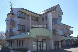 昭和コーポ御代田の画像