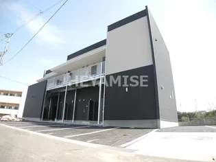 MODERN PALAZZO 諫早PRIMEの画像