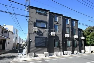 マーレ上北沢の画像