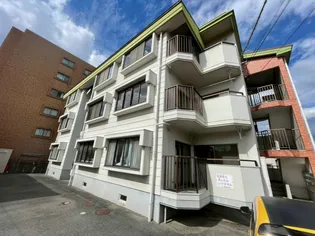 コーポねずみやの画像