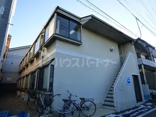 キャピタル綾瀬の画像