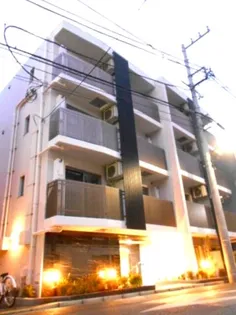 イアース新宿中井の画像