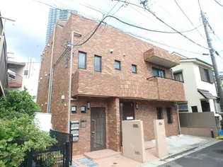 フォルクT・K【2階】の外観