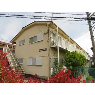 リバーサイド オクダ IIの画像