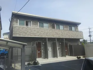 グレイスガーデンの画像