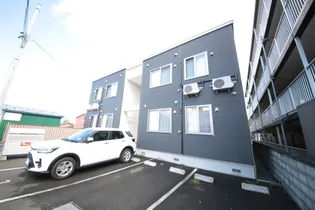 プリオール恵庭の画像