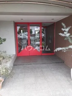 コートエスタ【1階】の地図