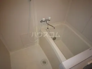 コートエスタ【1階】の風呂