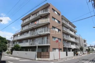 コートエスタ【1階】の外観