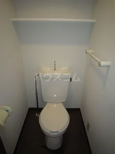 コートエスタ【1階】の内装