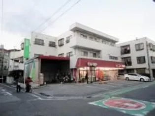 コートエスタ【1階】の周辺