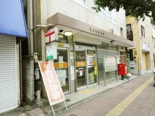 コートエスタ【1階】の周辺