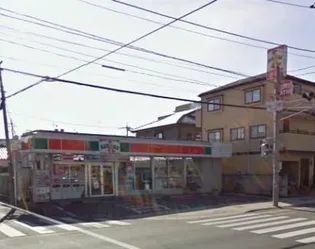 コートエスタ【1階】の周辺